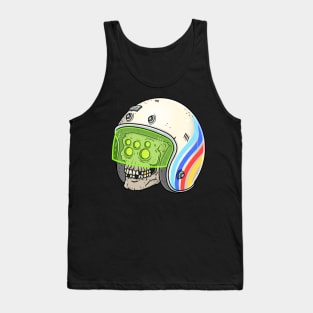 Creep Rider Tank Top